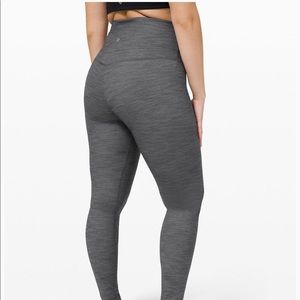 Lululemon Align Pant 25”